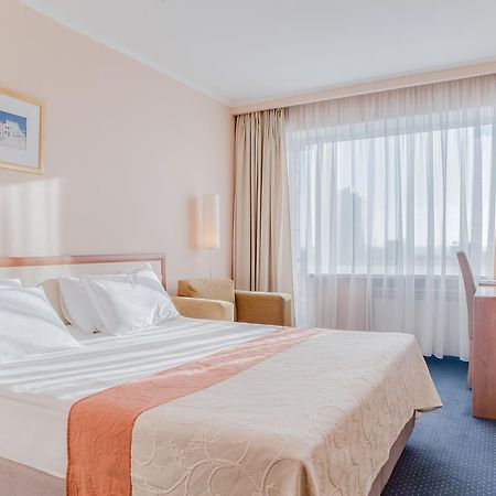 Intourist Hotel Zaporizhia Chambre photo