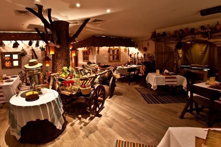 Intourist Hotel Zaporizhia Extérieur photo