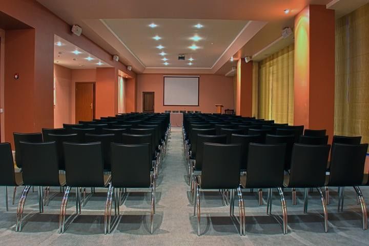 Intourist Hotel Zaporizhia Extérieur photo