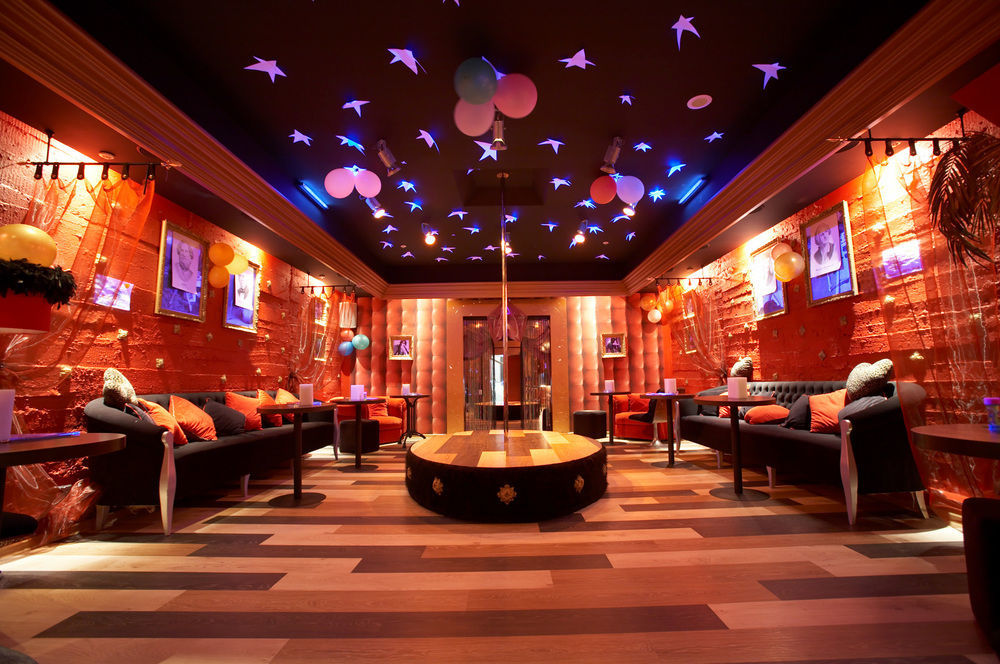 Intourist Hotel Zaporizhia Extérieur photo