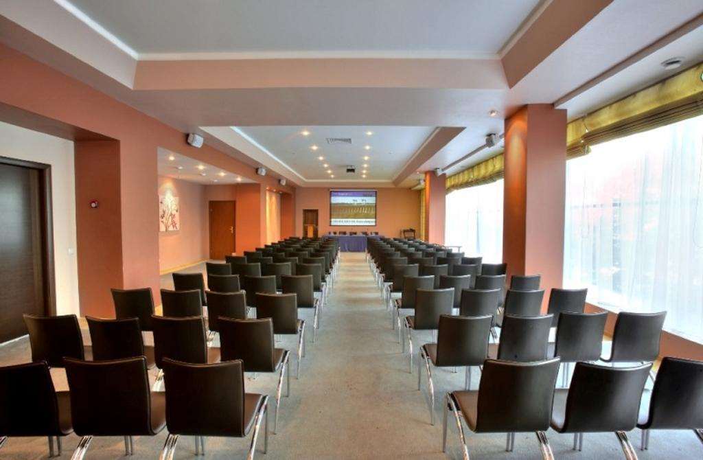 Intourist Hotel Zaporizhia Facilités photo