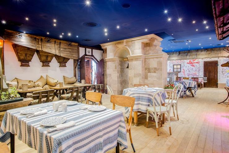 Intourist Hotel Zaporizhia Extérieur photo